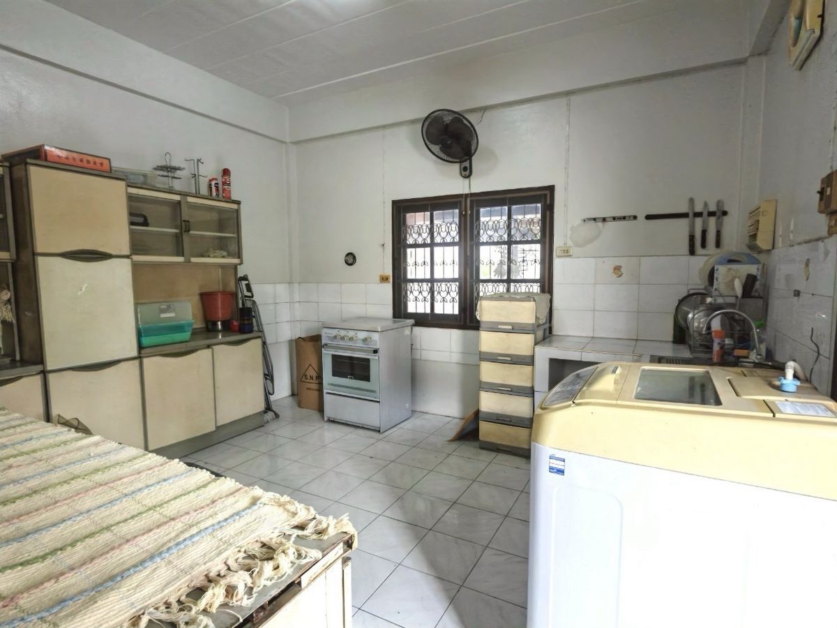 ขายบ้านสระบุรี : ขายบ้านเดี่ยว 2 ชั้น 4 นอน 2 น้ำ หมู่บ้านยุคลธรหลังโรงเรียนอนุบาลสระบุรี