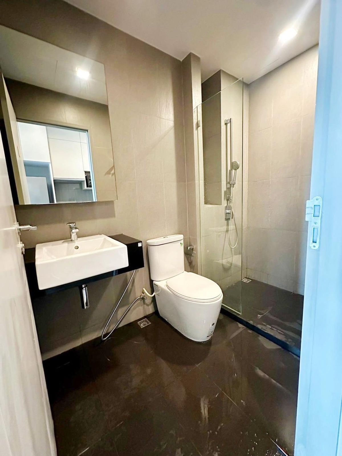 ขายคอนโดลาดพร้าว เซ็นทรัลลาดพร้าว : ขาย คอนโด Whizdom Avenue Ratchada-Ladprao 28.35 ตร.ม ใกล้ MRT ลาดพร้าวเพียง 150 ม.