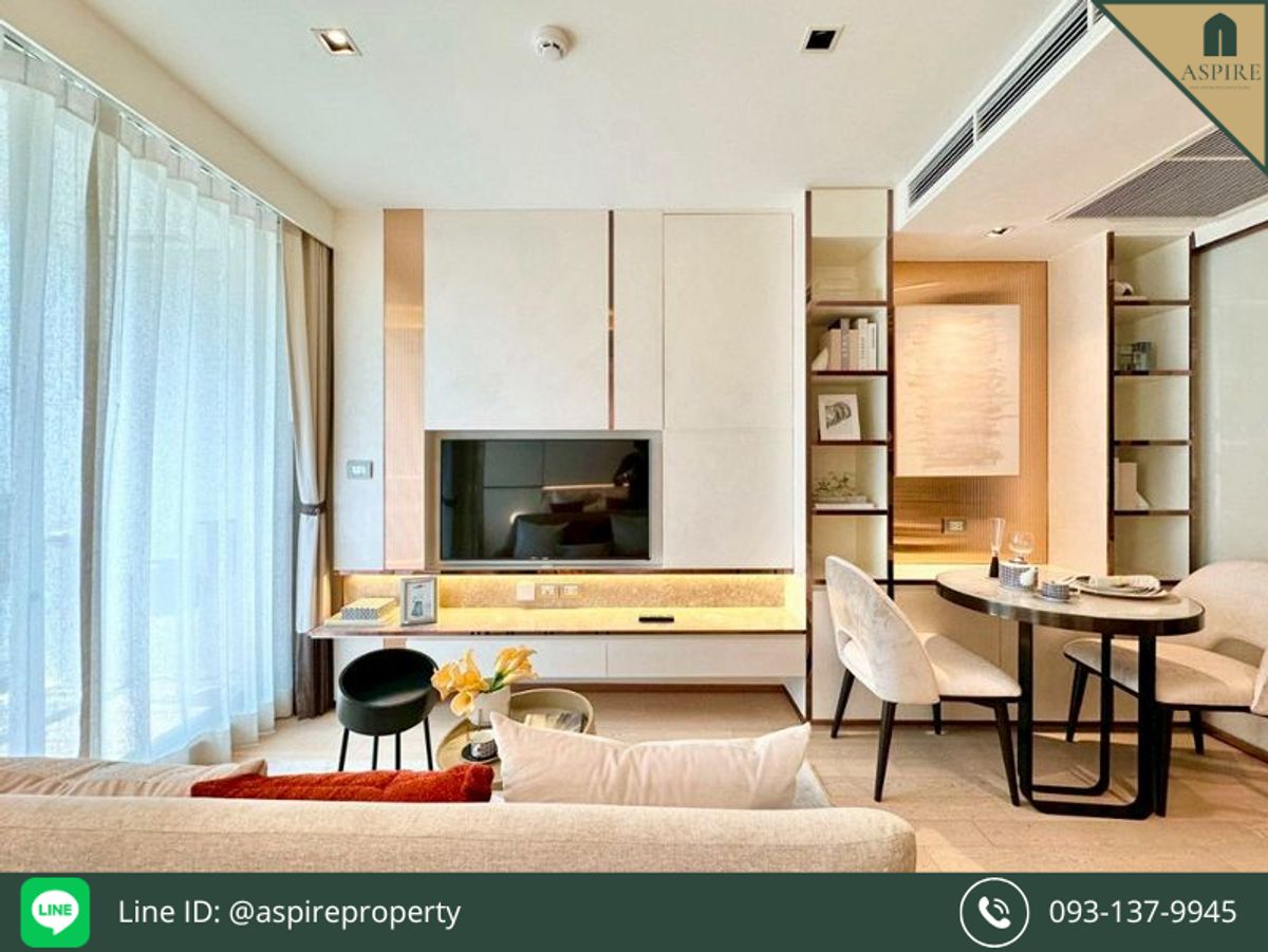 ขายคอนโดวิทยุ ชิดลม หลังสวน : [ขาย] Duplex-2 ห้องนอน คอนโด Craft Ploenchit (คราฟท์ เพลินจิต) ใกล้ BTS เพลินจิต