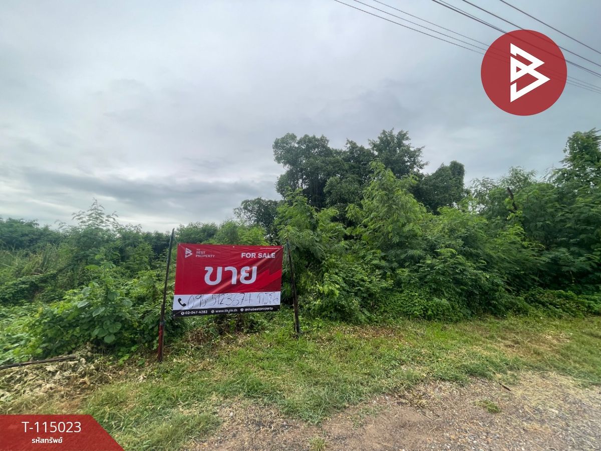 ขายที่ดินนนทบุรี บางใหญ่ บางบัวทอง : ขายที่ดิน เนื้อที่ 51 ตร.วา ไทรน้อย นนทบุรี