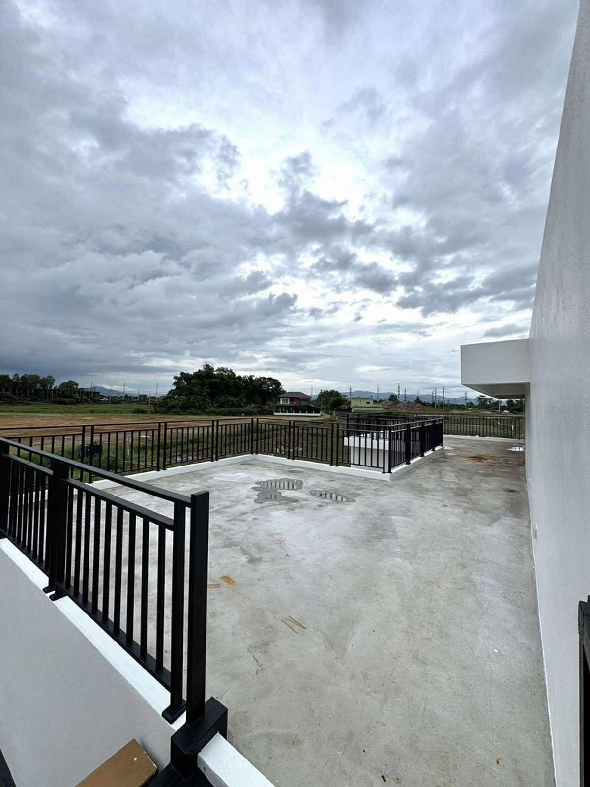 For SaleHouseChiang Rai : House for sale, 3 bedrooms, 2 bathrooms, 80 sq.m.