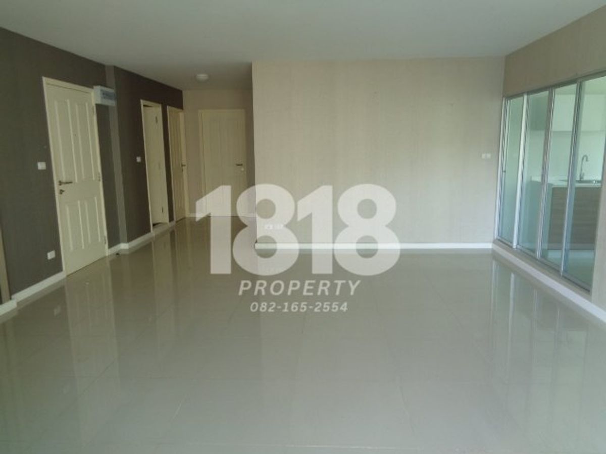 ขายคอนโดชะอำ เพชรบุรี : ขายคอนโด บ้านทิวลม ชะอำ พื้นที่ใช้สอย 105.39 ตร.ม. ชั้น 5 อาคาร D