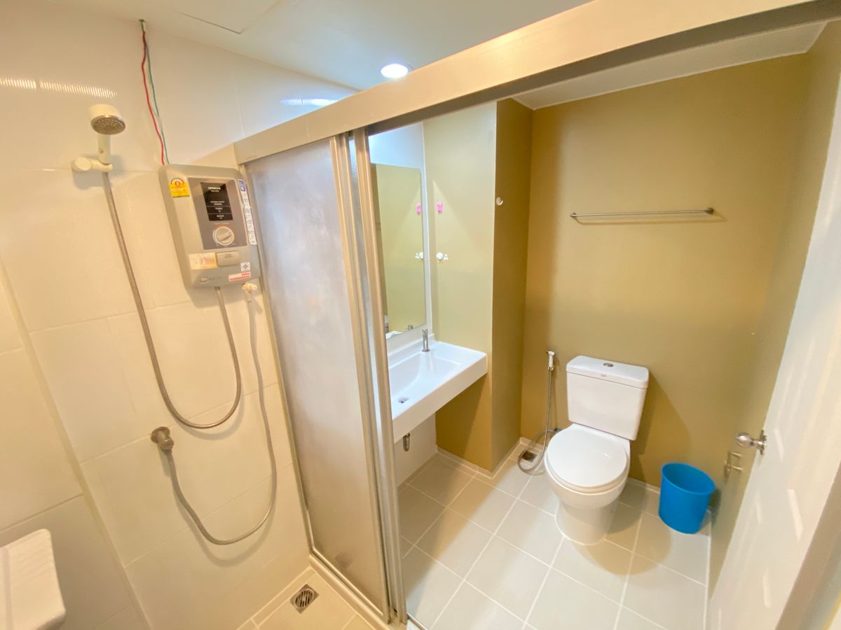 For SaleCondoRamkhamhaeng, Hua Mak : S-UDH116  For sale, U Delight Huamak, 31 sqm. 18th floor, fully furnished 1.9 million, 064-959-8900