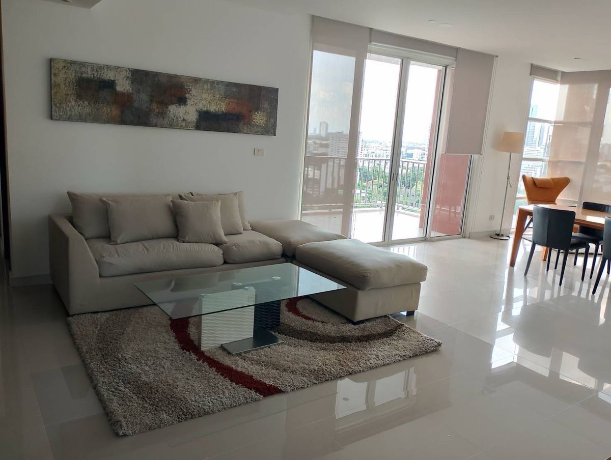 For RentCondoSukhumvit, Asoke, Thonglor : For Rent 90K/Month Fullerton Ekkaimai, pet friendly