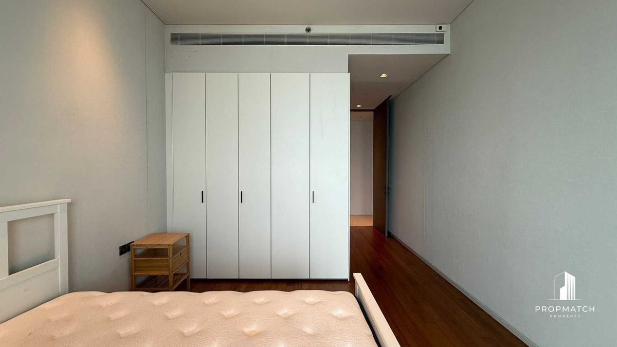 ขายคอนโดวงเวียนใหญ่ เจริญนคร : ✨Flash Deal ✨Banyan Tree Residences Bangkok ( 3Bed 4Bath 250SQM.) พร้อมอยู่ ! เพียง 115,000,000 บาท Tel.0981315848 @propmatch