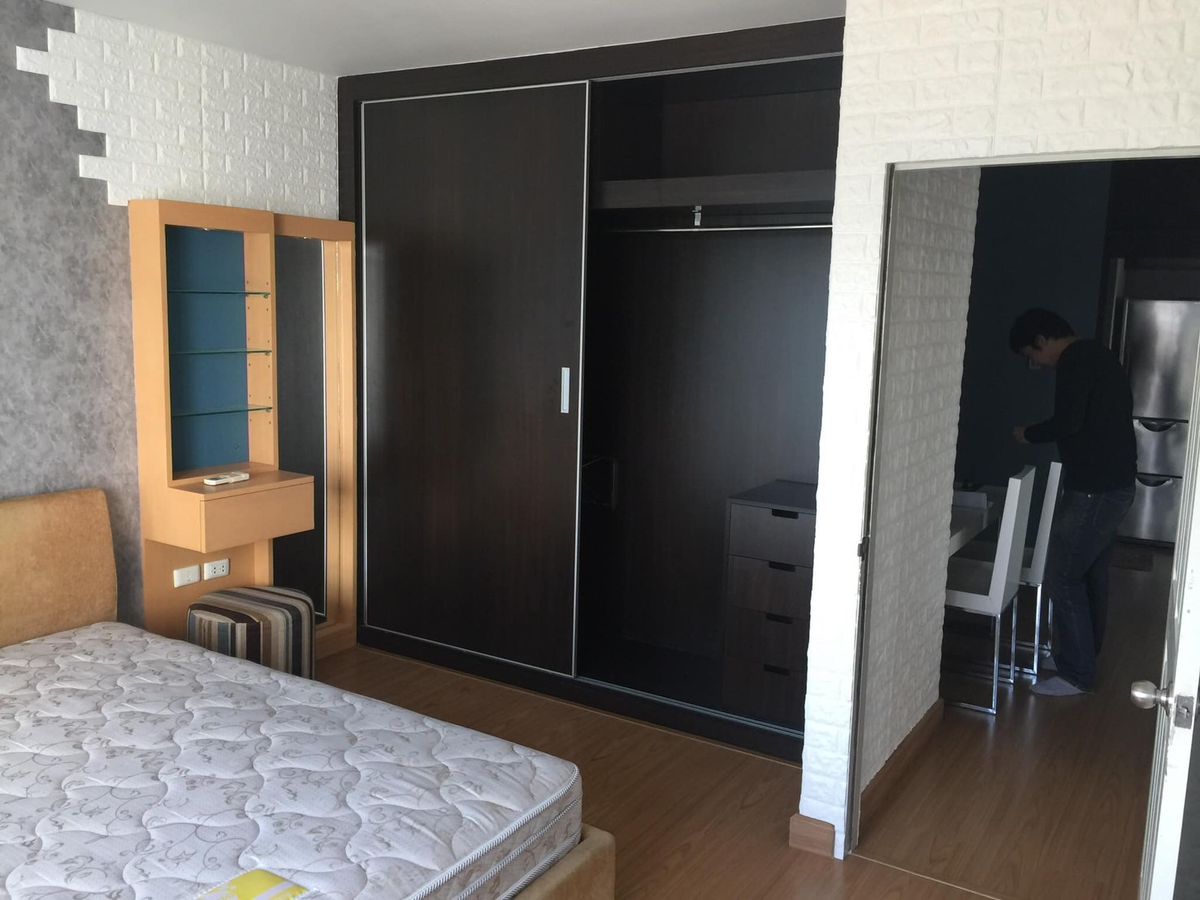 ขายคอนโดเกษตรศาสตร์ รัชโยธิน : 📣 [For Sale] ขายด่วน !! คอนโด Bridge Phaholyothin 37
