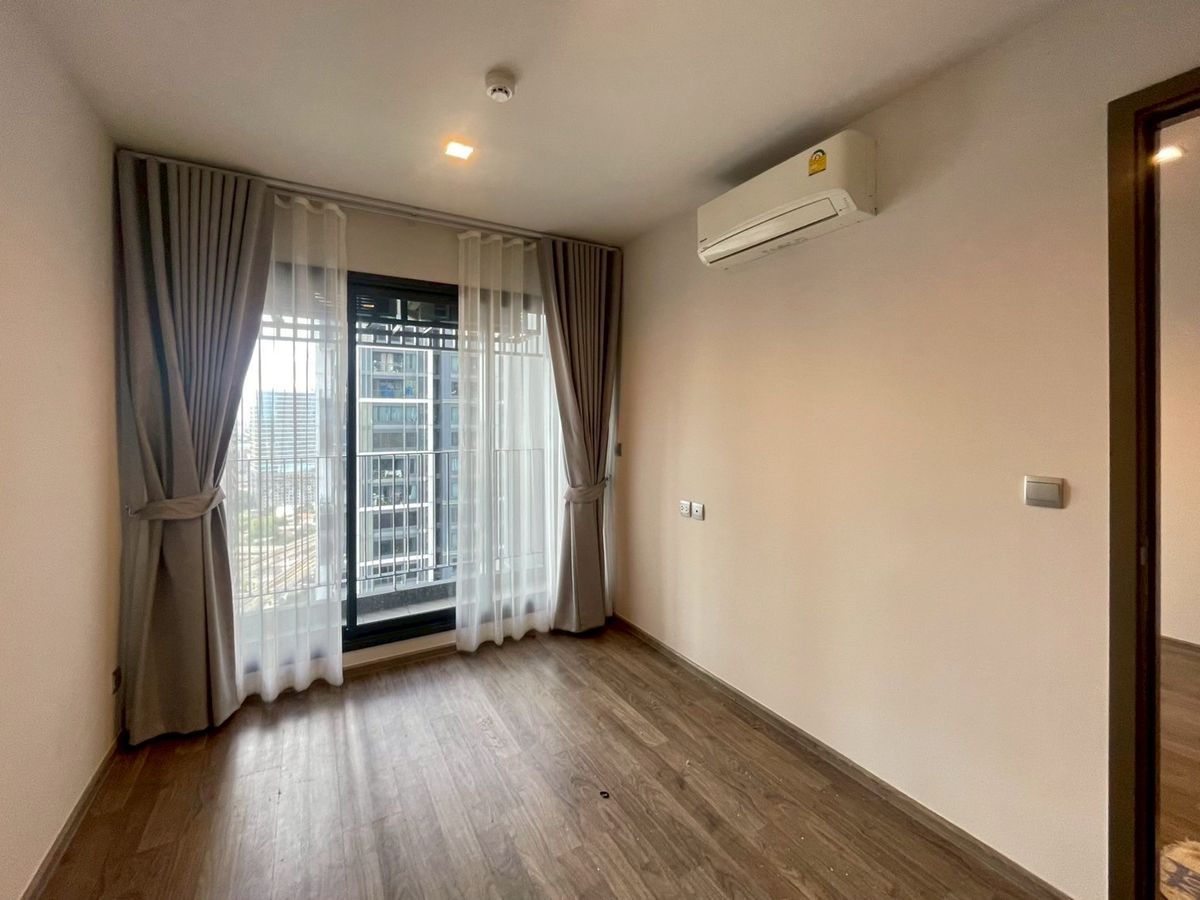 For RentCondoLadprao, Central Ladprao : Condo for rent 💠 𝐋𝐢𝐟𝐞 𝐋𝐚𝐝𝐩𝐫𝐚𝐨 𝐕𝐚𝐥𝐥𝐞𝐲 • 1 bedroom plus+  𝗖𝗢𝗗𝗘-TP001434 | 📲 𝗖𝗼𝗻𝘁𝗮𝗰𝘁. 𝟬𝟲𝟮-𝟲𝟵𝟰-𝟭𝟳𝟵𝟰