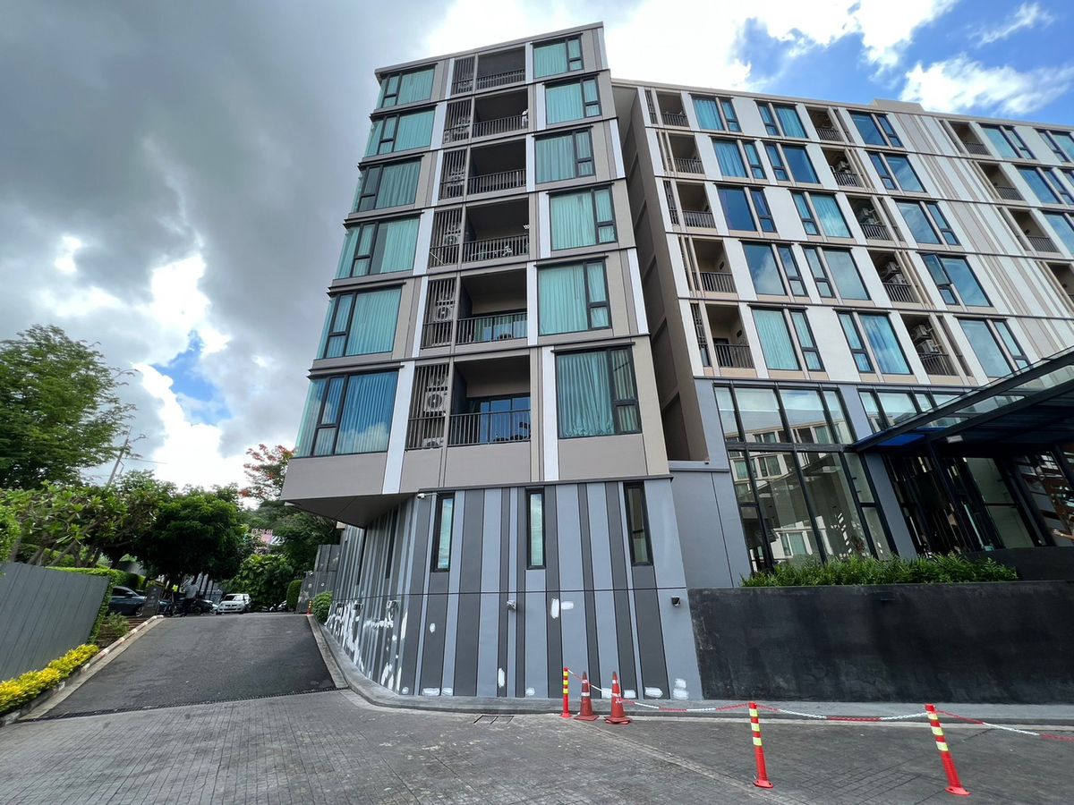ขายคอนโดภูเก็ต : BD 8853 : คอนโด เดอะ เบส อัพทาวน์-ภูเก็ต