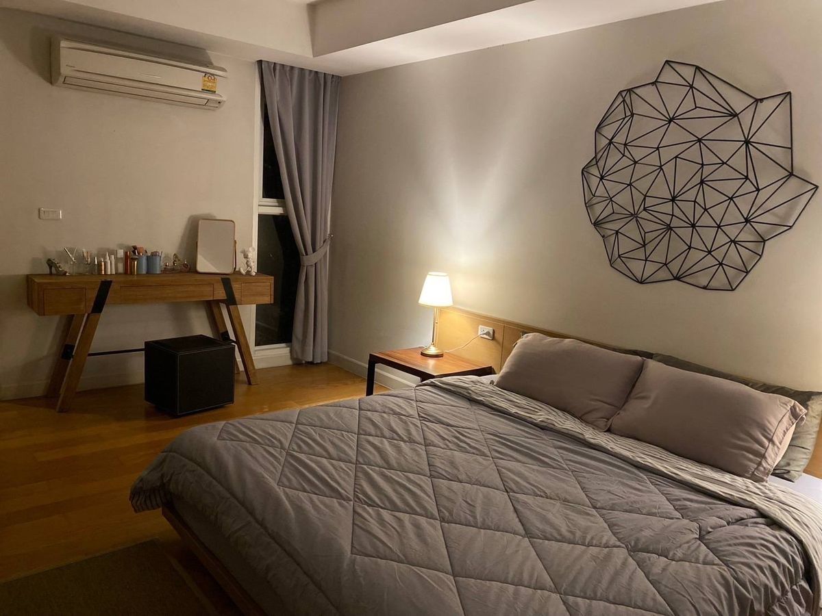 ขายบ้านลาดกระบัง สุวรรณภูมิ : คอร์ทยาร์ด วิลล่า พระราม 9 - วงแหวน / 3 ห้องนอน (ขายพร้อมผู้เช่า), Courtyard Villa Rama 9 - Wongwaen (SALE WITH TENANT) AA521