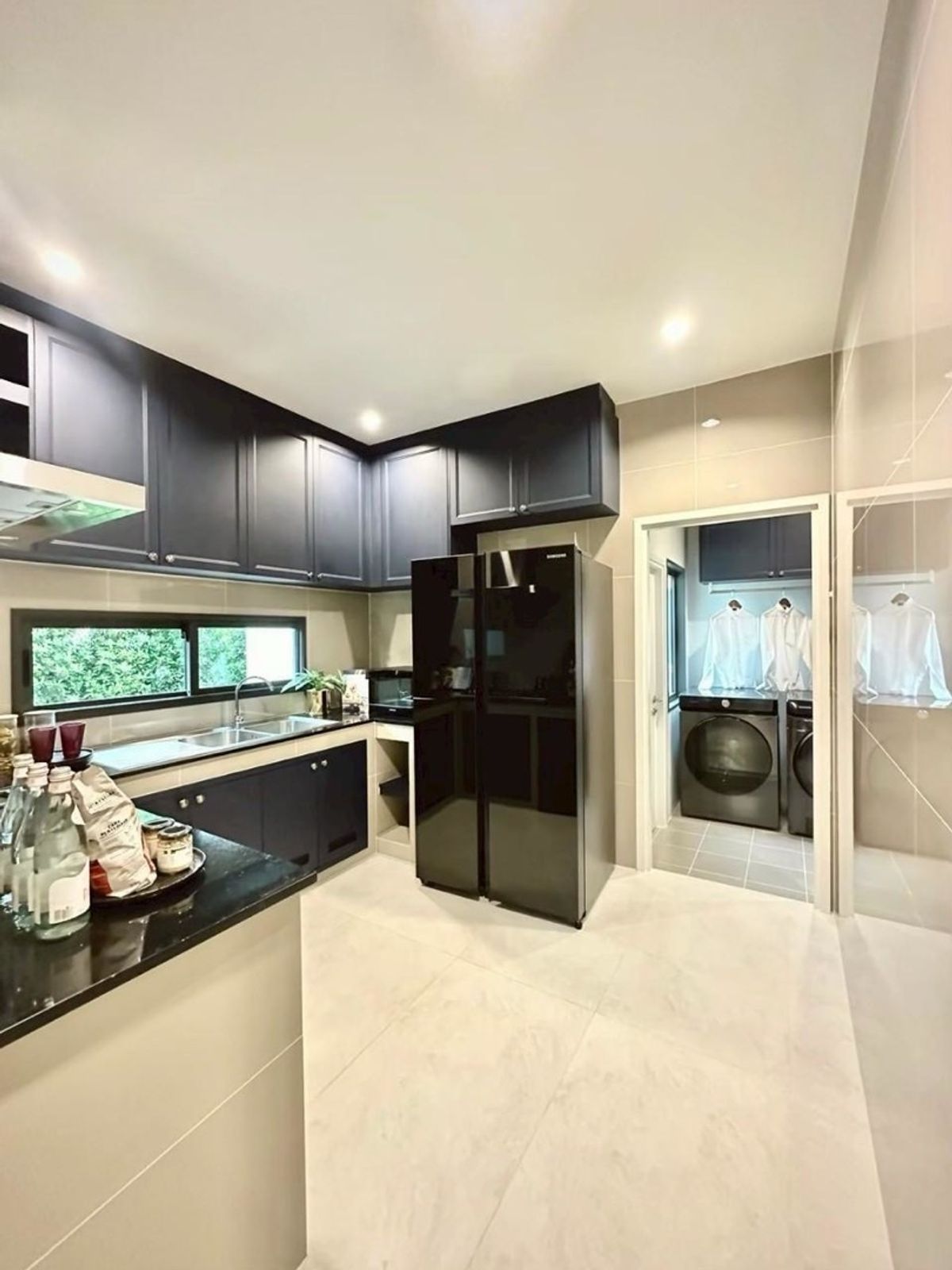 ขายบ้านบางนา แบริ่ง ลาซาล : 𝑺𝑬𝑻𝑻𝑯𝑨𝑺𝑰𝑹𝑰  บางนา กม.10 𝟒 นอน 𝟒 น้ำ 𝟑 ที่จอด รับประกันการันตีราคาดีที่สุด💯📱𝟎𝟗𝟐-𝟖𝟎𝟖𝟖𝟖𝟗𝟗