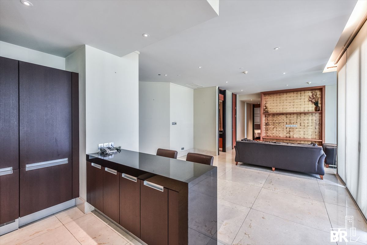 ขายคอนโดสาทร นราธิวาส :  หรูหราเหนือระดับกับยูนิตสุด Luxury ดิ อินฟินิตี้ ใกล้ BTS สถานีเซนต์หลุยส์ 