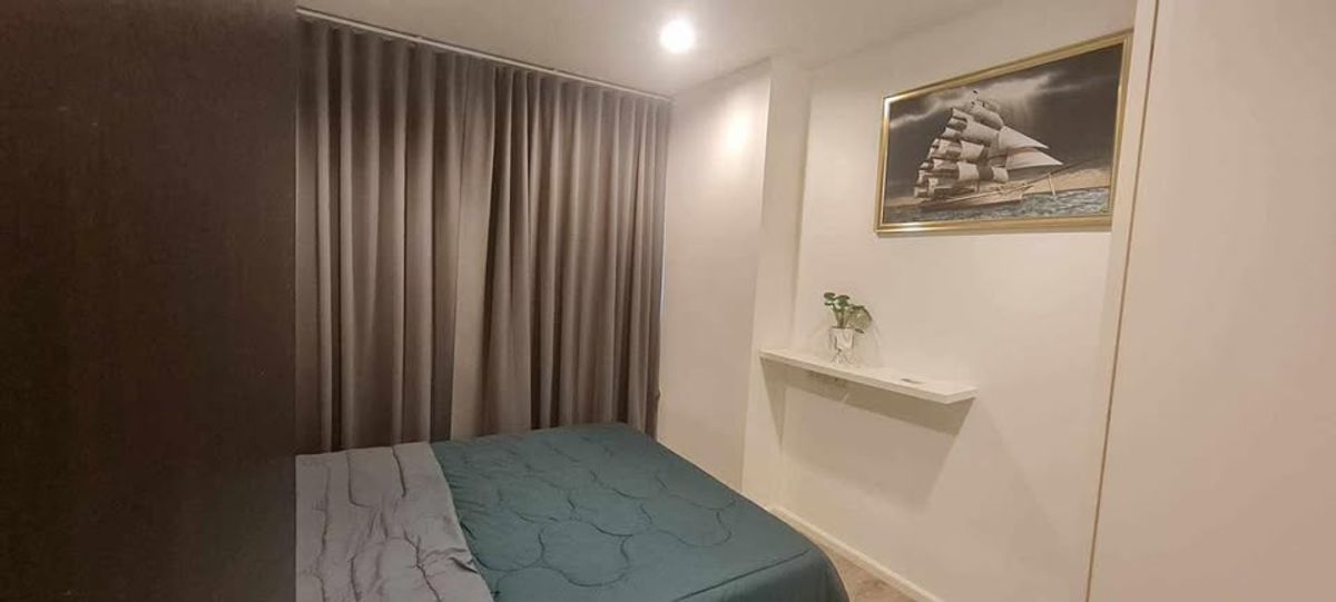 ให้เช่าคอนโดบางนา แบริ่ง ลาซาล : ให้เช่า KNIGHTSBRIDGE BEARING สุขุมวิท 107 ชั้น 6