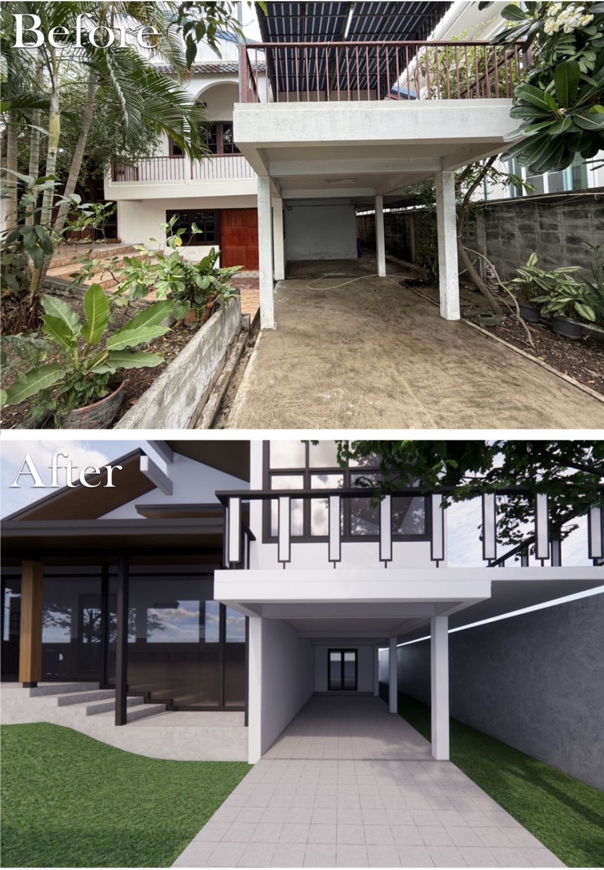 ขายบ้านเกษตรศาสตร์ รัชโยธิน : 💥 ขายด่วน! 🌳✨ บ้านเดี่ยวกลางเมือง บรรยากาศรีสอร์ท ใกล้ BTS รัชโยธิน เพียง 8 นาที! ✨🌳