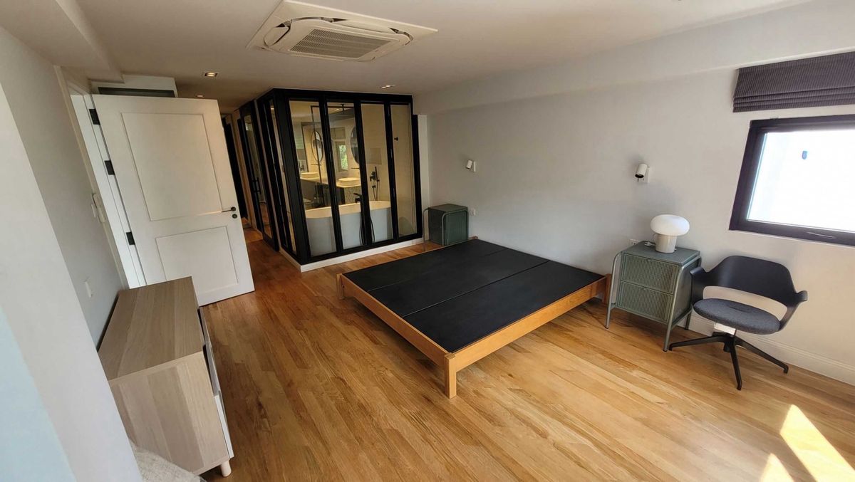 คอนโดอ่อนนุช อุดมสุข : 📢👇 คอนโด Low Rise หายากในทำเลสุขุมวิท! ห้องขนาดใหญ่ ระเบียงใหญ่ วิวโปร่งโล่ง เหมาะสำหรับผู้ที่มองหาความสะดวกสบาย ความเป็นส่วนตัว และความคุ้มค่าใจกลางเมือง เหมาะทั้งอยู่อาศัยหรือลงทุน