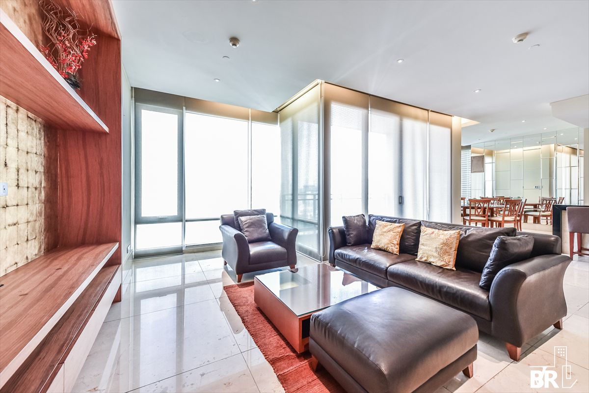 ขายคอนโดสาทร นราธิวาส :  หรูหราเหนือระดับกับยูนิตสุด Luxury ดิ อินฟินิตี้ ใกล้ BTS สถานีเซนต์หลุยส์ 