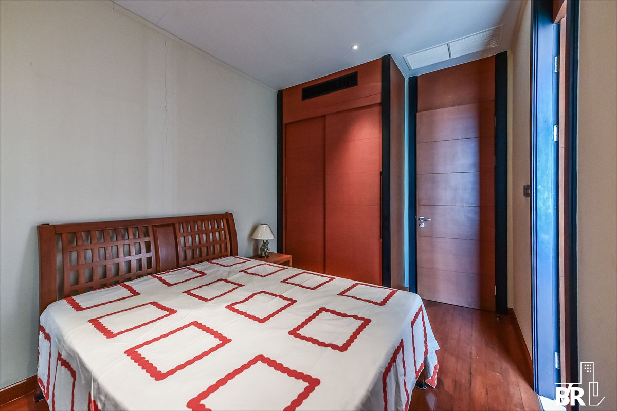 ขายคอนโดสาทร นราธิวาส :  หรูหราเหนือระดับกับยูนิตสุด Luxury ดิ อินฟินิตี้ ใกล้ BTS สถานีเซนต์หลุยส์ 