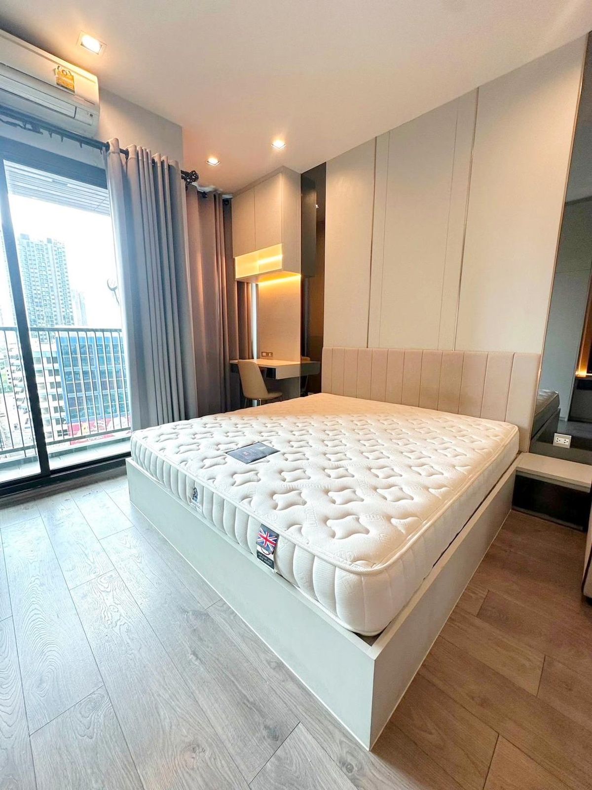 ขายคอนโดลาดพร้าว เซ็นทรัลลาดพร้าว : ขาย คอนโด Whizdom Avenue Ratchada-Ladprao 28.35 ตร.ม ใกล้ MRT ลาดพร้าวเพียง 150 ม.