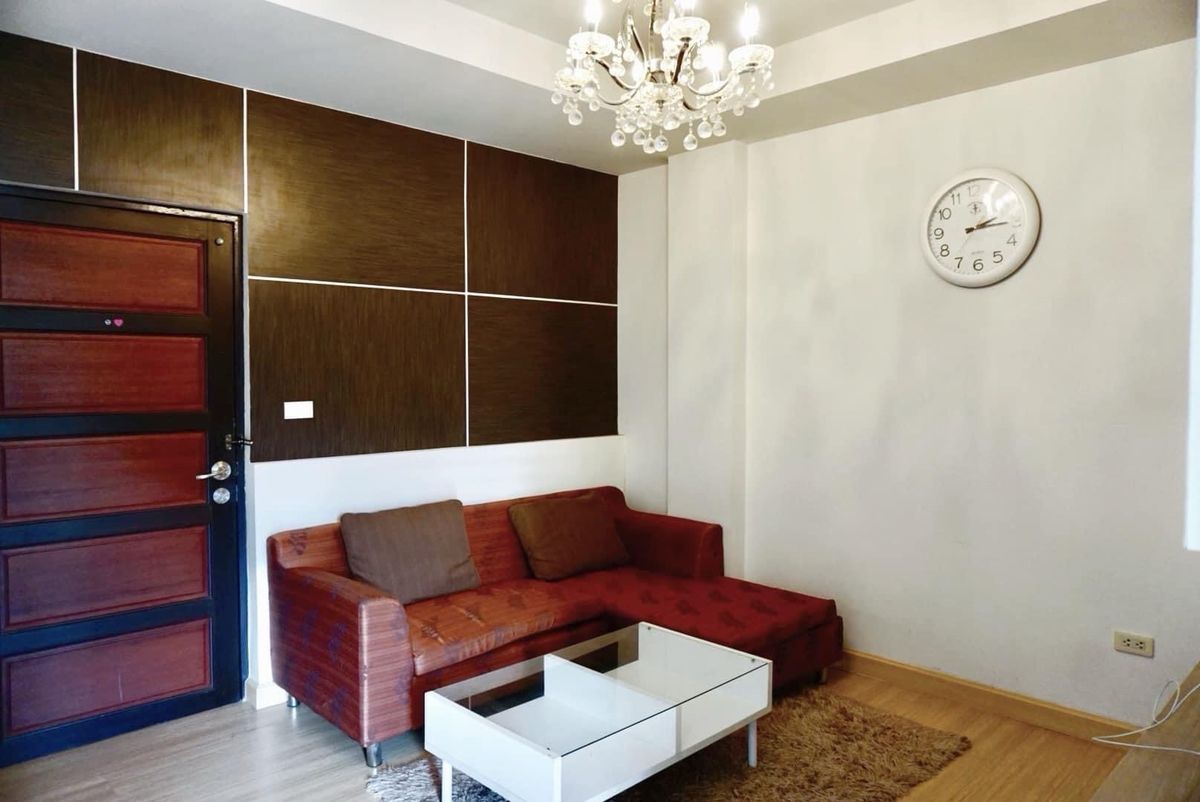 ขายคอนโดพัทยา บางแสน ชลบุรี สัตหีบ : 📍ขาย The Room 1 Condo ใกล้บางแสน 