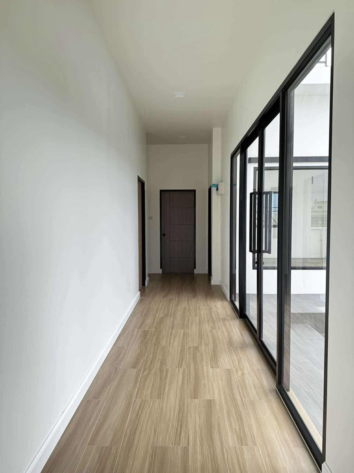 For SaleHouseChiang Rai : House for sale, 3 bedrooms, 2 bathrooms, 80 sq.m.