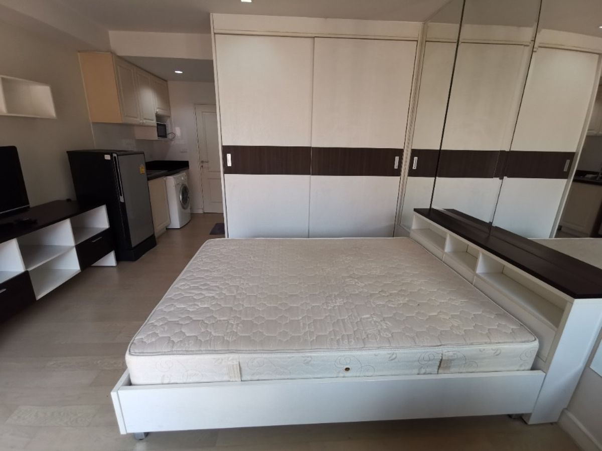 ขายคอนโดเกษตรศาสตร์ รัชโยธิน : 📣 [For Sale] ขายด่วน !! คอนโด The Seed Terre รัชโยธิน
