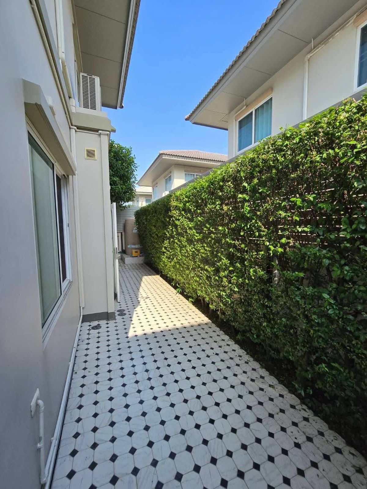 For SaleHousePhutthamonthon, Salaya : Kanasiri Salaya - Pinklao / 3 Bedrooms (Sale), Kanasiri Salaya - Pinklao / 3 Bedrooms (For Sale) BALL104