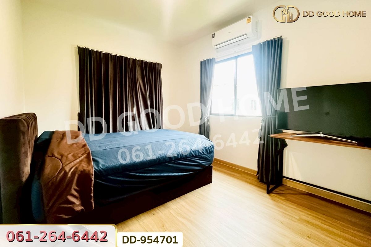 ขายทาวน์โฮมลาดพร้าว101 แฮปปี้แลนด์ : DD-954701 ทาวน์เฮ้าส์ พฤกษาวิลล์ 109 รามคำแหง-วงแหวน ซ.มิสทีน ใกล้เดอะมอลล์บางกะปิ