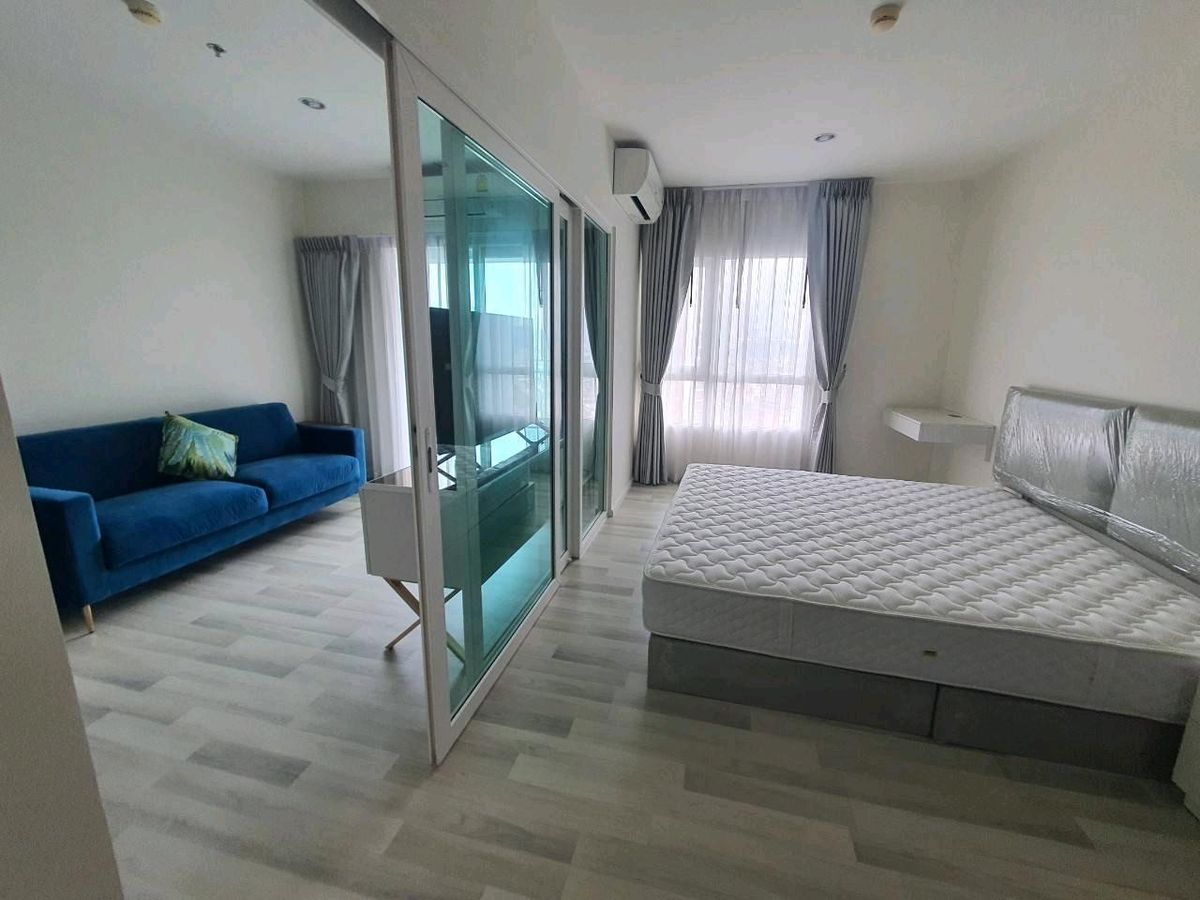 For RentCondoSathorn, Narathiwat : Condo for rent The Key Sathorn Charoen Rat Special plan🌟🚀🚀
