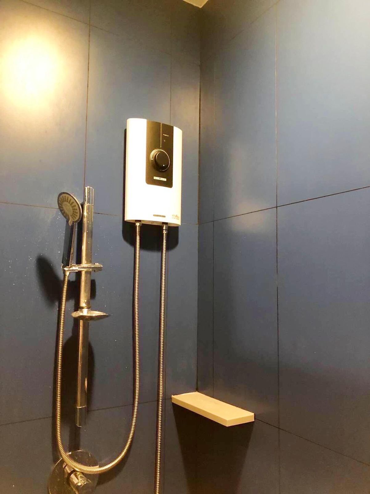 For RentCondoSukhumvit, Asoke, Thonglor : Condo for rent XT Ekkamai (Sukhumvit 63) size 30 sqm. | 7th floor