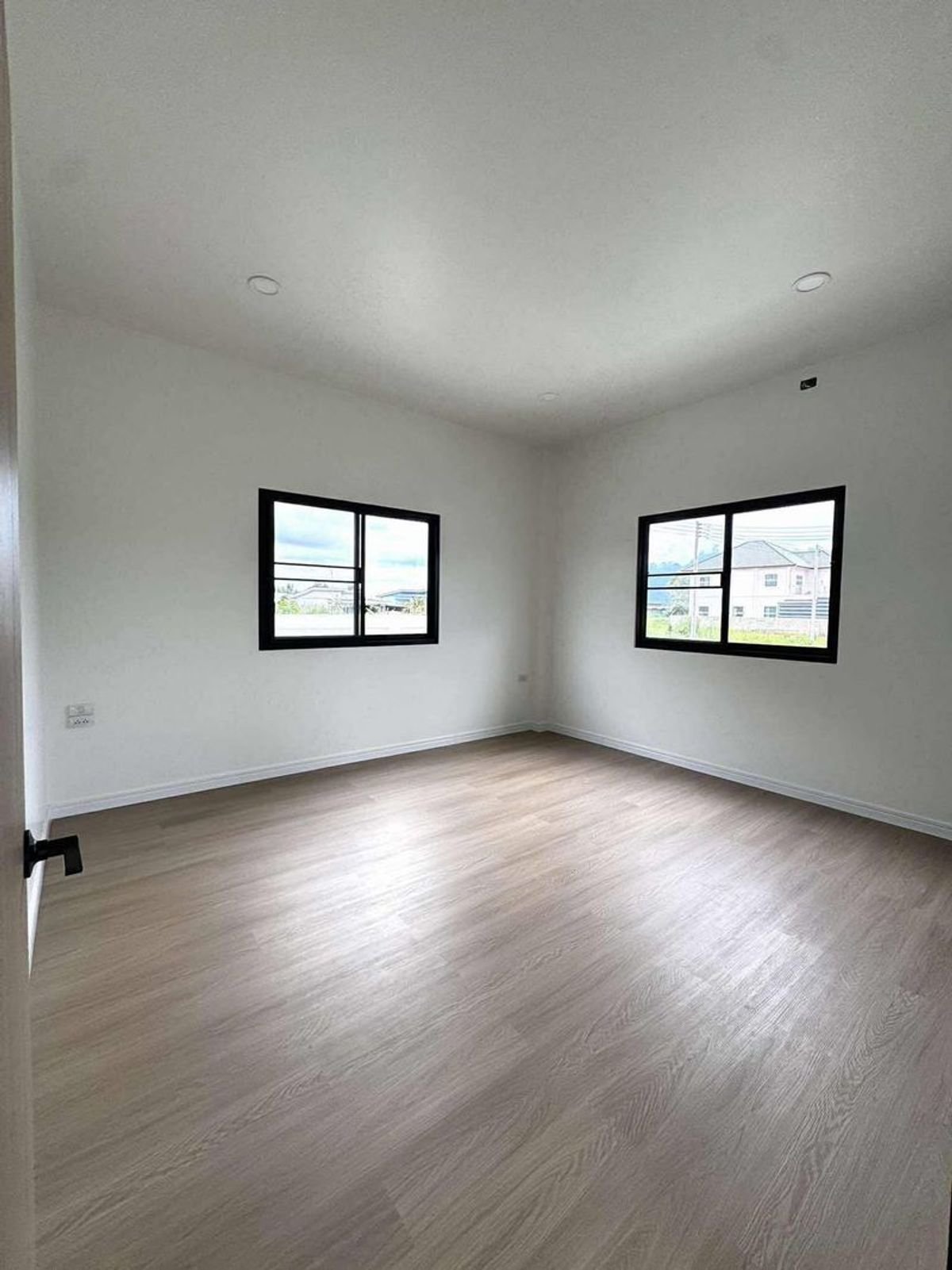 For SaleHouseChiang Rai : House for sale, 3 bedrooms, 2 bathrooms, 80 sq.m.