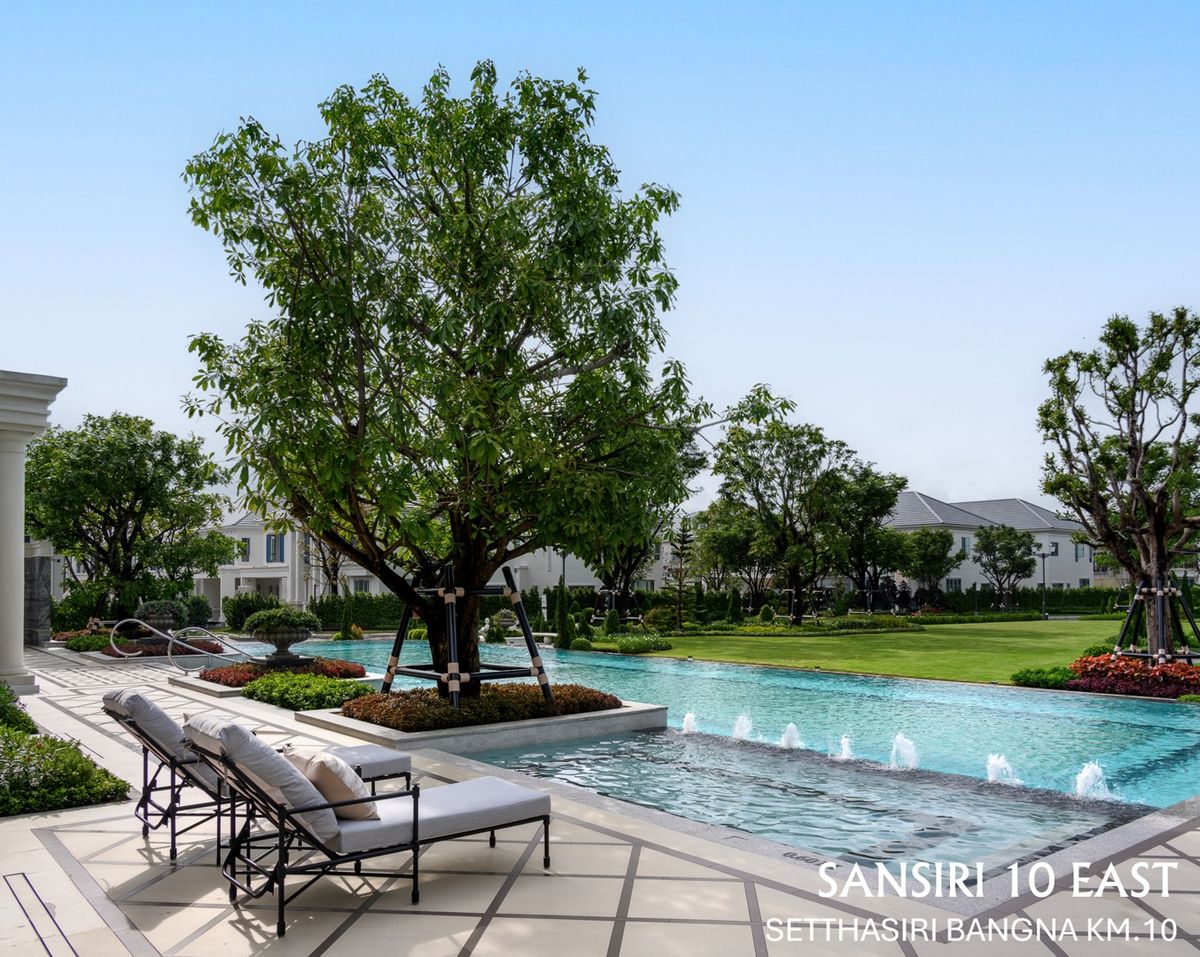 ขายบ้านบางนา แบริ่ง ลาซาล : 𝑺𝑬𝑻𝑻𝑯𝑨𝑺𝑰𝑹𝑰  บางนา กม.10 𝟒 นอน 𝟒 น้ำ 𝟑 ที่จอด รับประกันการันตีราคาดีที่สุด💯📱𝟎𝟗𝟐-𝟖𝟎𝟖𝟖𝟖𝟗𝟗