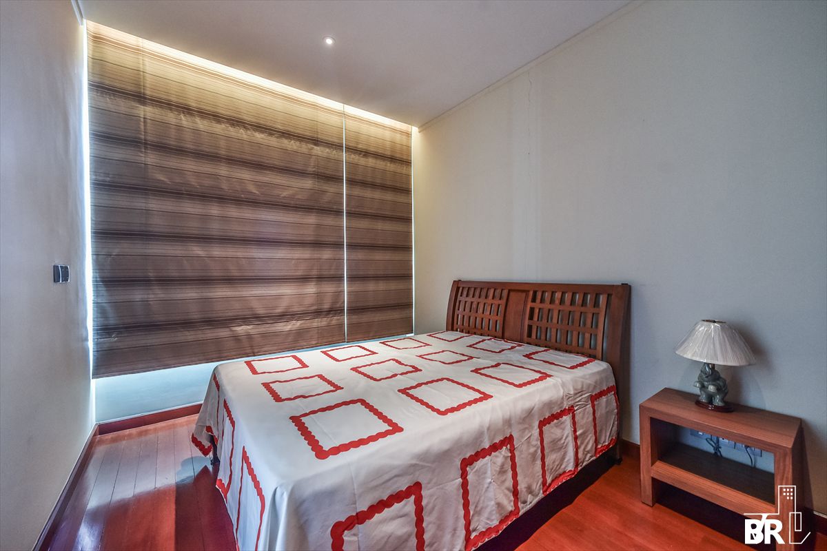 ขายคอนโดสาทร นราธิวาส :  หรูหราเหนือระดับกับยูนิตสุด Luxury ดิ อินฟินิตี้ ใกล้ BTS สถานีเซนต์หลุยส์ 