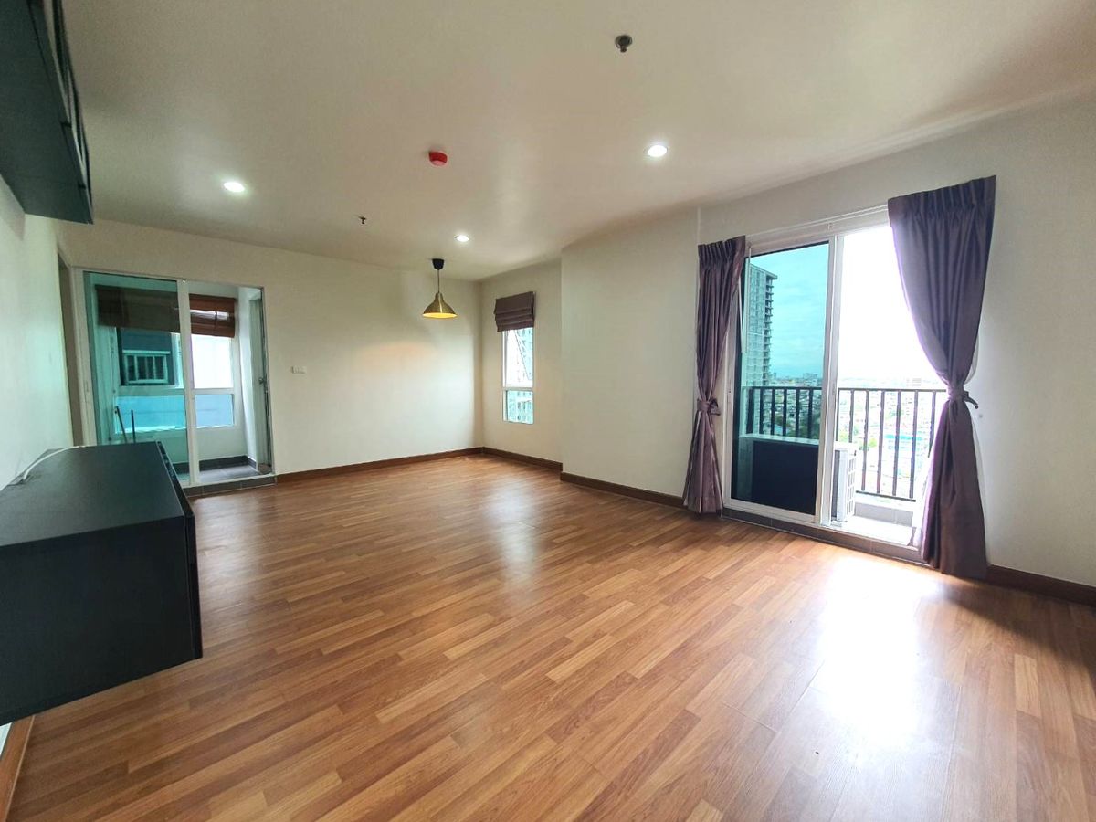 ขายคอนโดบางซื่อ วงศ์สว่าง เตาปูน : 📣ขาย รีเจ้นท์ โฮม บางซ่อน 27 (Regen Home Bangson 27)  🌃 ห้องคอมบาย ห้องเปล่า รีโนเวทแล้ว เหมือนได้ห้องใหม่✨    