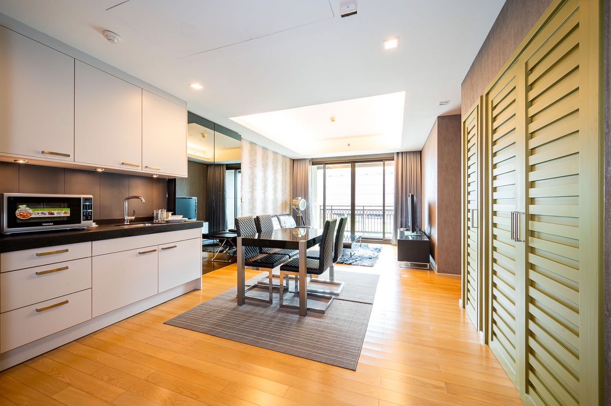 ให้เช่าคอนโดวิทยุ ชิดลม หลังสวน : คอนโดให้เช่าใน Prive by Sansiri (พรีเว่ บาย แสนสิริ) 