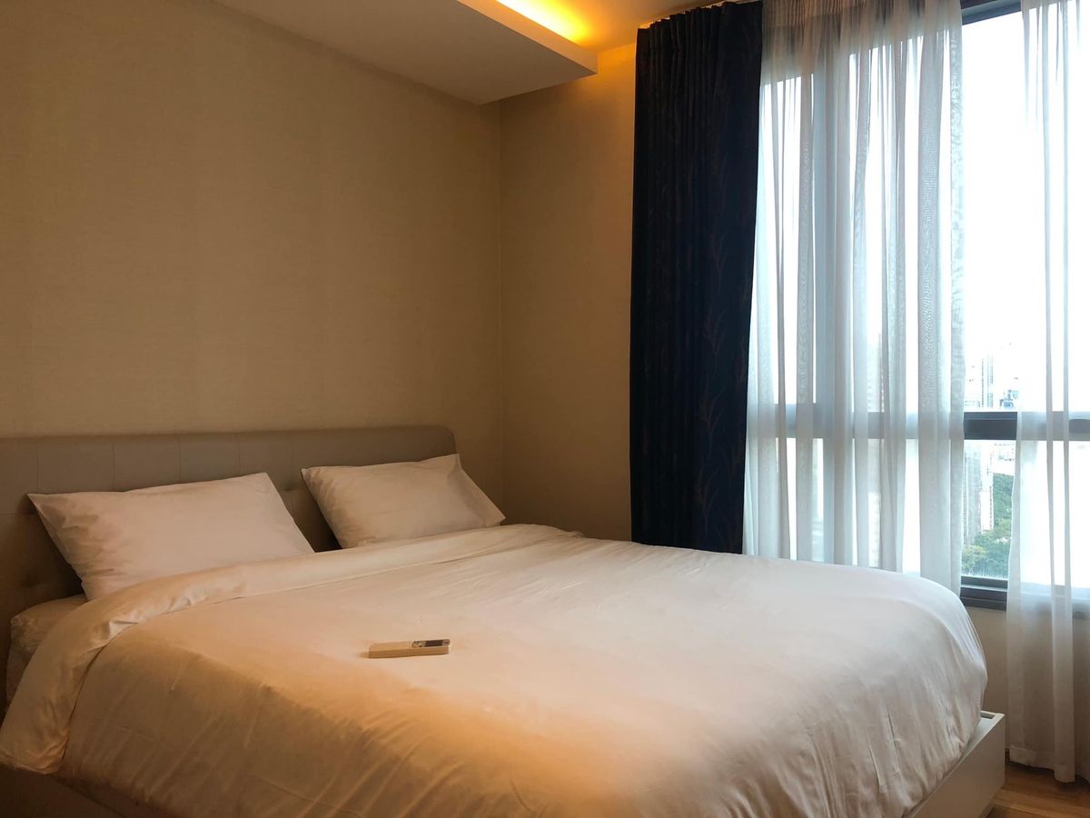 ให้เช่าคอนโดสุขุมวิท อโศก ทองหล่อ : H Sukhumvit 43 LSIR0222