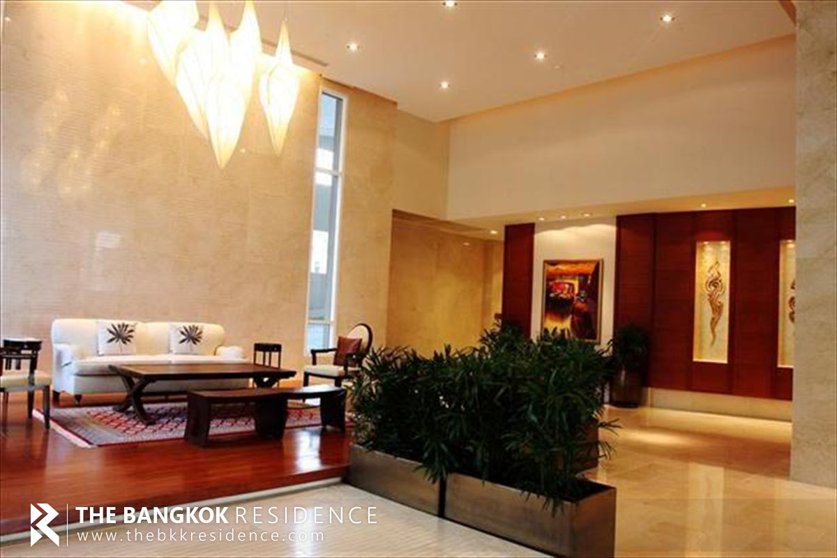 ขายคอนโดสาทร นราธิวาส :  ดิ อินฟินิตี้ ใกล้ BTS สถานีเซนต์หลุยส์ สะดวกสบายกับไลฟ์สไตล์สุด Luxury 