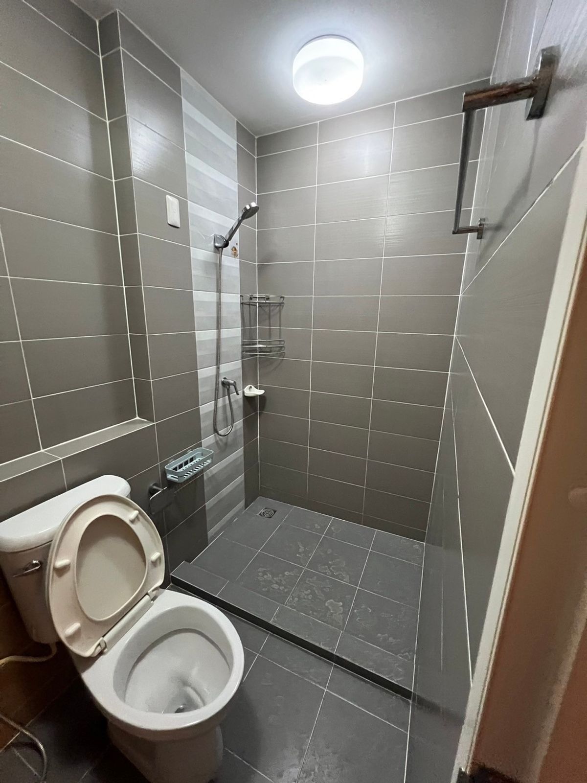 ขายทาวน์โฮมพัฒนาการ ศรีนครินทร์ : พลีโน่ พระราม 9 - กรุงเทพกรีฑา / 3 ห้องนอน (ขาย), Pleno Rama 9 - Krungthepkritha / 3 Bedrooms (SALE WITH TENANT) AA524