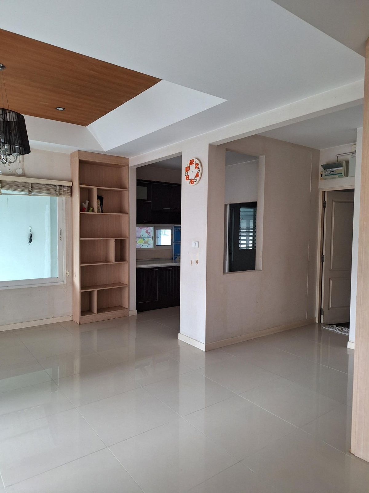 For SaleHouseNonthaburi, Bang Yai, Bangbuathong : Detached house, Chaiyapruek, Rattanathibet-Ring Bang Yai-Nonthaburi 73 sq.w. 3 bedrooms, 3 water