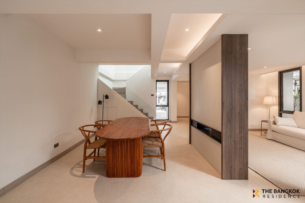 For SaleTownhomeSapankwai,Jatujak : Townhouse square sapankwai near BTS saphan khwai