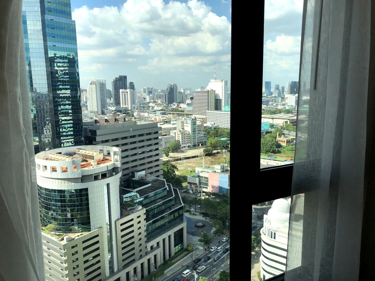 ขายคอนโดวิทยุ ชิดลม หลังสวน : 📢📢รีบขายด่วน ทักได้ 24 ชม 063-989-5868 Line: 95condo 📢📢