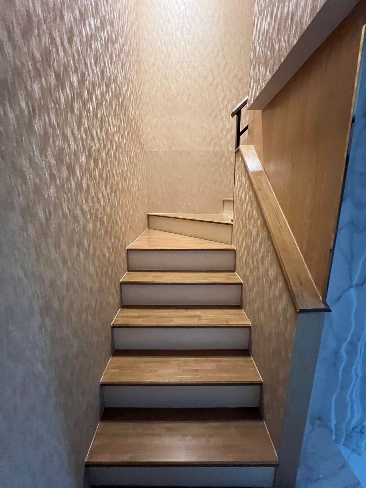 ขายทาวน์โฮมพัฒนาการ ศรีนครินทร์ : พลีโน่ พระราม 9 - กรุงเทพกรีฑา / 3 ห้องนอน (ขาย), Pleno Rama 9 - Krungthepkritha / 3 Bedrooms (SALE WITH TENANT) AA524