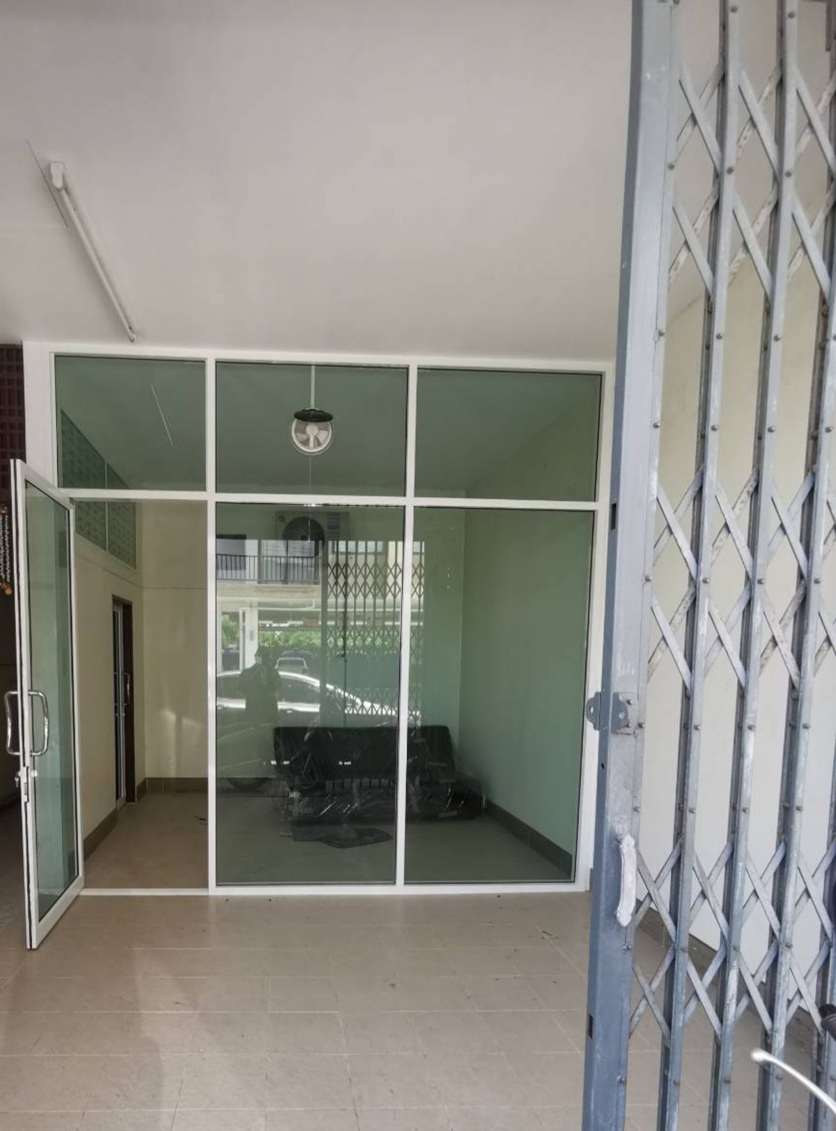 ให้เช่าสำนักงานภูเก็ต : Office for rent