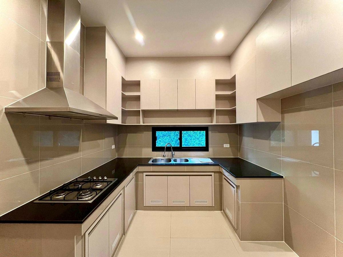 ขายบ้านแจ้งวัฒนะ เมืองทอง : 🔥ขายขาดทุน 6 ล้าน!🔥 เศรษฐสิริ แจ้งวัฒนะ-ประชาชื่น 2  พร้อมผู้เช่า! 🪙เดือนละ 120,000 บาท