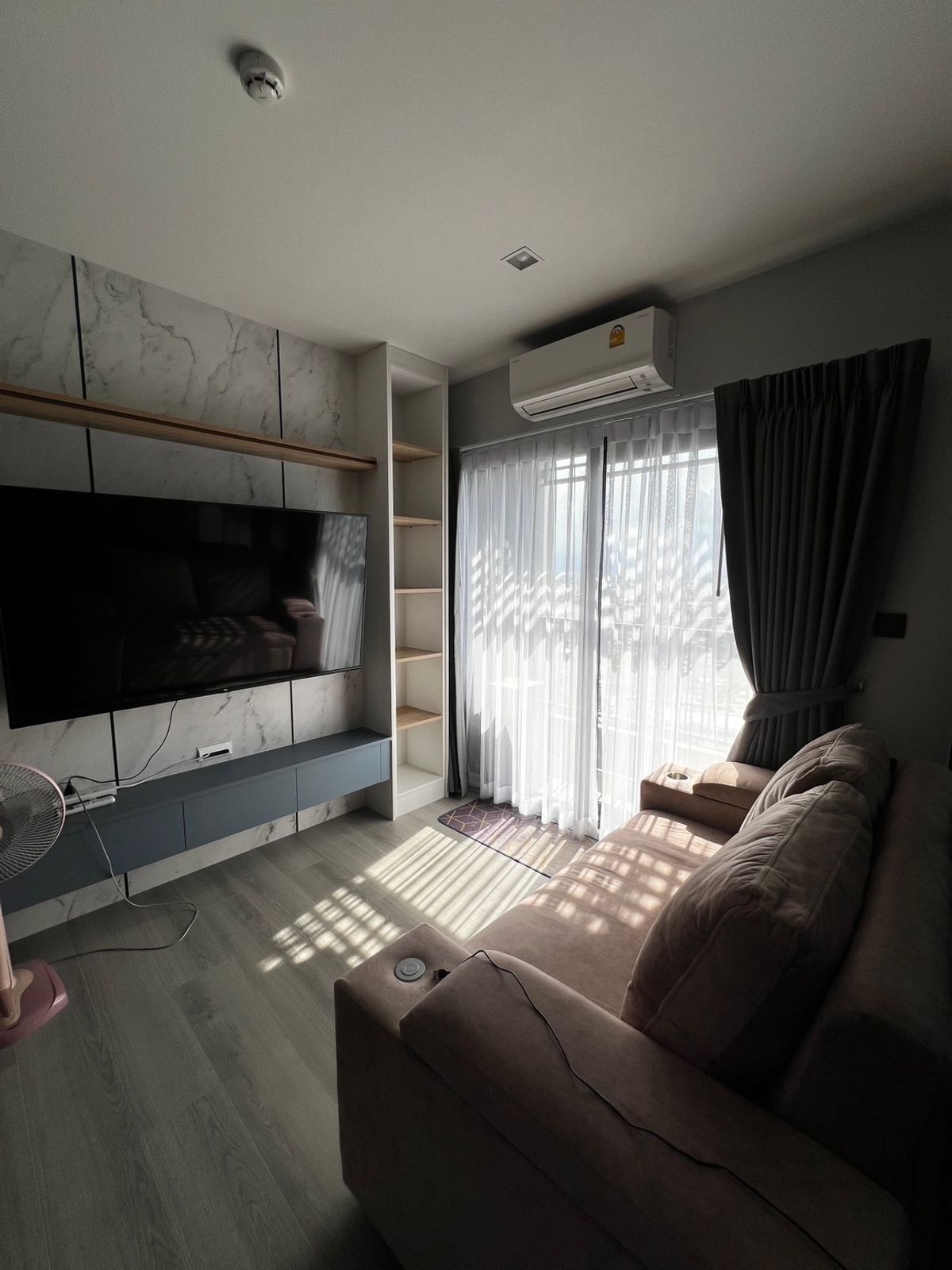 ให้เช่าคอนโดพระราม 3 สาธุประดิษฐ์ : Condo for rent : The key Sathorn-Rama 3 ( เดอะ คีย์ พระราม 3 )