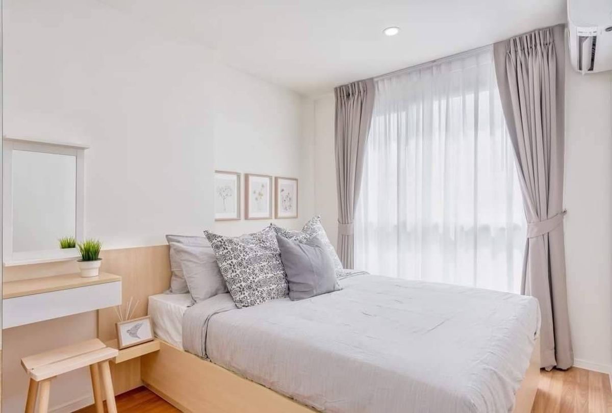 ขายคอนโดเกษตรศาสตร์ รัชโยธิน : 📣 [For Sale] ขายด่วน !! คอนโด The Selected เกษตร