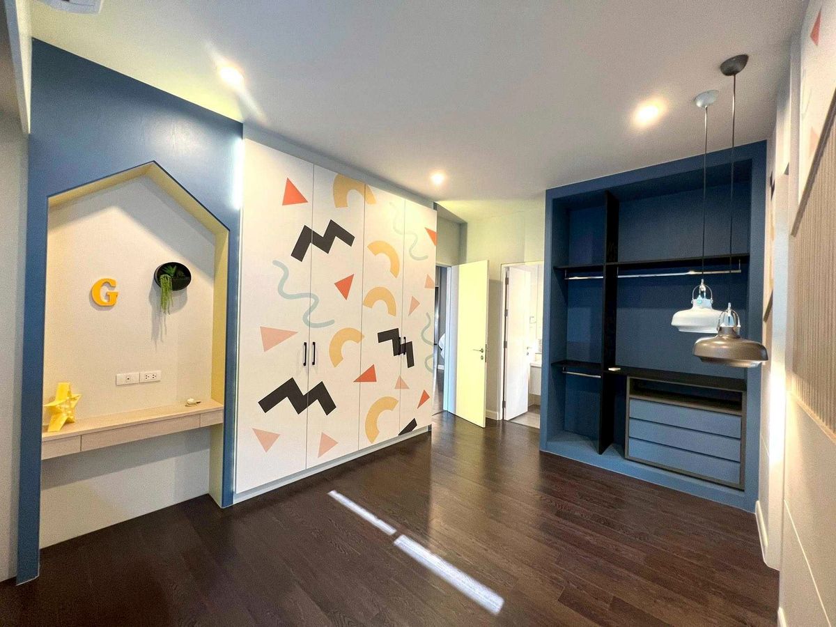 ขายบ้านแจ้งวัฒนะ เมืองทอง : 🔥ขายขาดทุน 6 ล้าน!🔥 เศรษฐสิริ แจ้งวัฒนะ-ประชาชื่น 2  พร้อมผู้เช่า! 🪙เดือนละ 120,000 บาท