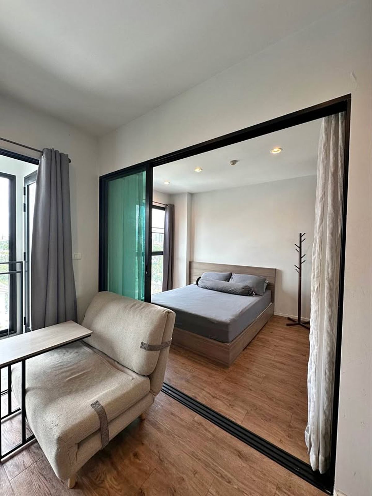 ขายคอนโดโชคชัย4 ลาดพร้าว71 : (19142) Living Nest Ladprao 44