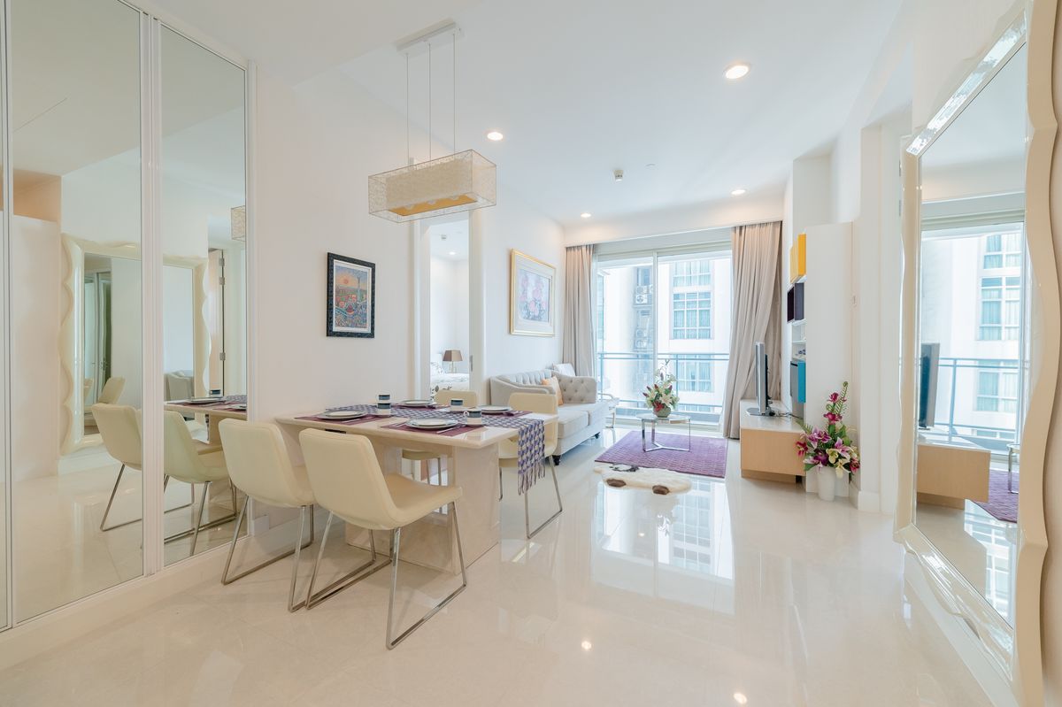 ให้เช่าคอนโดวิทยุ ชิดลม หลังสวน : (for rent) Q Langsuan ใกล้รถไฟฟ้า BTS ราชดำริ