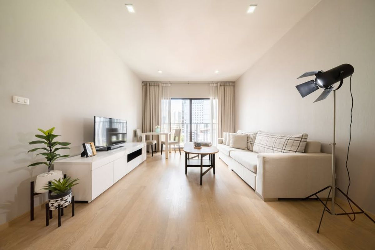 For RentCondoSukhumvit, Asoke, Thonglor : Noble Refine