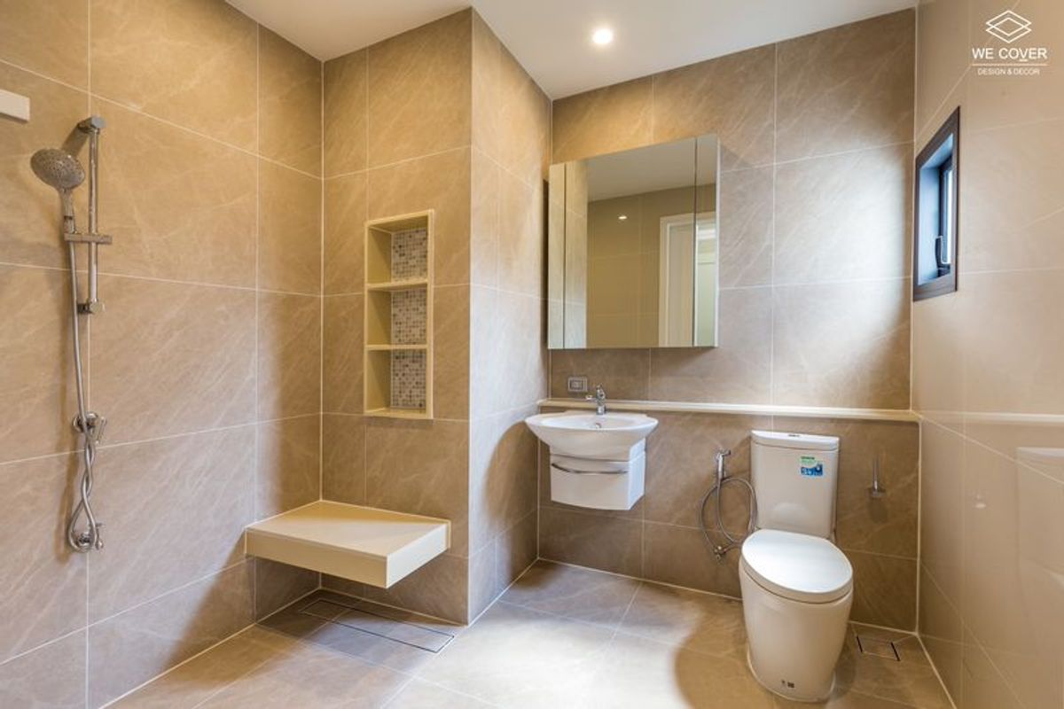 บ้านพัฒนาการ ศรีนครินทร์ : บ้านเดี่ยวสุดหรูที่ Narasiri Krungthep Kreetha เดินทางสะดวก ตกแต่งสวย เฟอร์นิเจอร์ครบ พร้อมอยู่ทันที!!