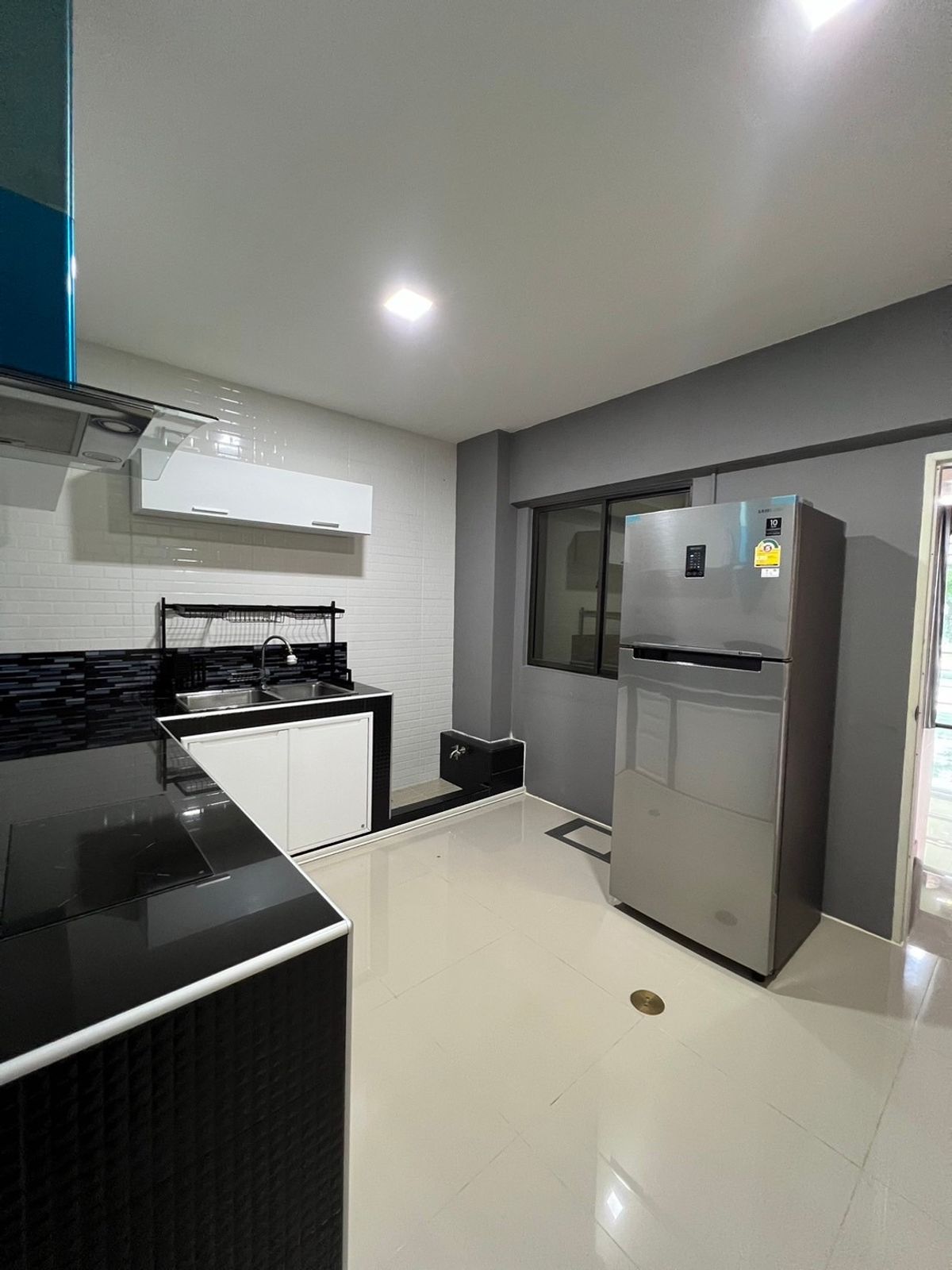 ขายทาวน์โฮมพัฒนาการ ศรีนครินทร์ : พลีโน่ พระราม 9 - กรุงเทพกรีฑา / 3 ห้องนอน (ขาย), Pleno Rama 9 - Krungthepkritha / 3 Bedrooms (SALE WITH TENANT) AA524